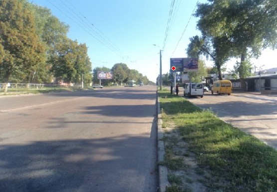 Фото рекламной плоскости по адресу Мира пр. - Мира пр., 247 Фото рекламной плоскости по адресу Мира пр. - Мира пр., 247