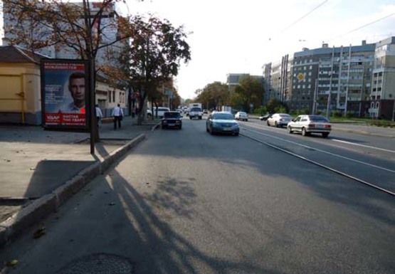 Фото рекламной плоскости по адресу Московский пр., 88б Фото рекламной плоскости по адресу Московский пр., 88б