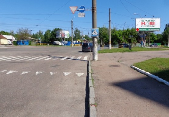 Фото рекламной плоскости по адресу Победы, пр., 139 Фото рекламной плоскости по адресу Победы, пр., 139