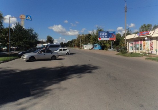 Фото рекламной плоскости по адресу Михайлевича ул. (напротив Волковича ул., 25) Фото рекламной плоскости по адресу Михайлевича ул. (напротив Волковича ул., 25)