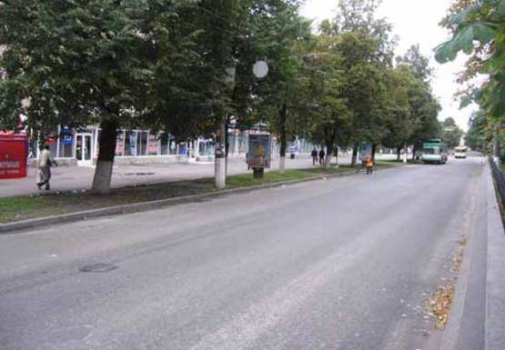 Фото рекламной плоскости по адресу Мира пр., 47, магазин Арго Фото рекламной плоскости по адресу Мира пр., 47, магазин Арго