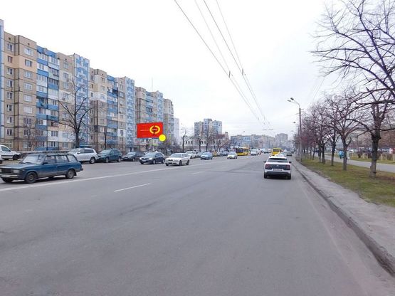 Фото рекламної площини за адресою Маяковского пр-т 32, от Анкары пл., в центр Фото рекламної площини за адресою Маяковского пр-т 32, от Анкары пл., в центр