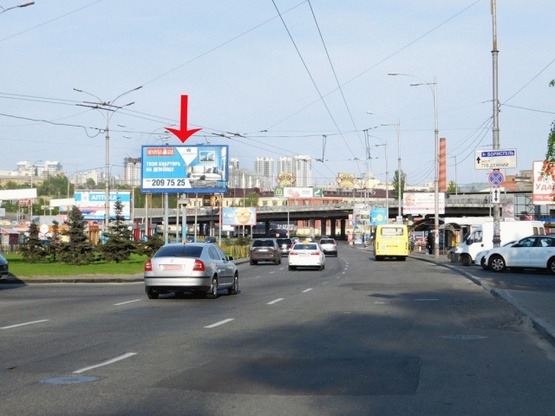 Фото рекламной плоскости по адресу Краснозвездный пр-т, в сторону Московской площади Фото рекламной плоскости по адресу Краснозвездный пр-т, в сторону Московской площади
