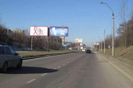 Фото рекламной плоскости по адресу Хуторівка вул. (права, до вул. Стрийська) Фото рекламной плоскости по адресу Хуторівка вул. (права, до вул. Стрийська)