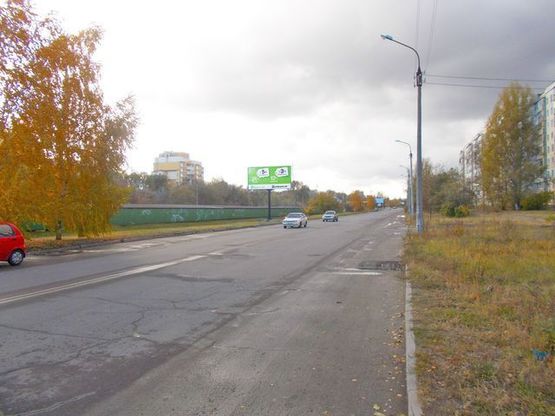 Фото рекламної площини за адресою Сирко ул., 37 (напротив) (200 м. до АЗС "БРСМ Нафта") Фото рекламної площини за адресою Сирко ул., 37 (напротив) (200 м. до АЗС "БРСМ Нафта")