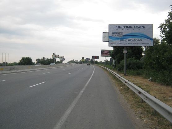 Фото рекламной плоскости по адресу Ленингадское шосее 27