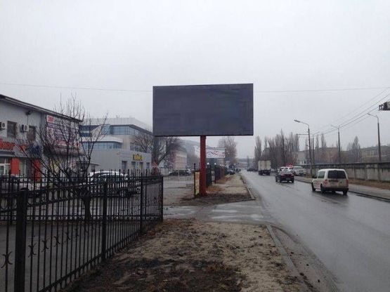 Фото рекламной плоскости по адресу Электриков 23-Б, рядом с фитнес клубом 5 елемент.о Фото рекламной плоскости по адресу Электриков 23-Б, рядом с фитнес клубом 5 елемент.о