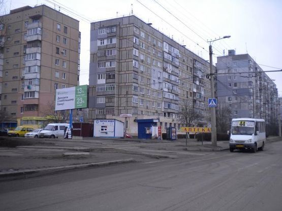 Фото рекламной плоскости по адресу Жадова ул. , 21-23 Фото рекламной плоскости по адресу Жадова ул. , 21-23
