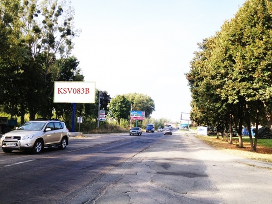 Фото рекламной плоскости по адресу Вишневое, ул.В.Черновола, (автомобильная дорога О101304 Киевское Полукольцо-Крюковщина-Боярка, между автозаправкой КЛО и магазином "Рыбный мир" Фото рекламной плоскости по адресу Вишневое, ул.В.Черновола, (автомобильная дорога О101304 Киевское Полукольцо-Крюковщина-Боярка, между автозаправкой КЛО и магазином "Рыбный мир"