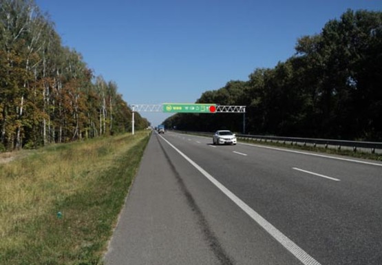 Фото рекламной плоскости по адресу Трасса M-06, Киев-Житомир, 79,950 Фото рекламной плоскости по адресу Трасса M-06, Киев-Житомир, 79,950