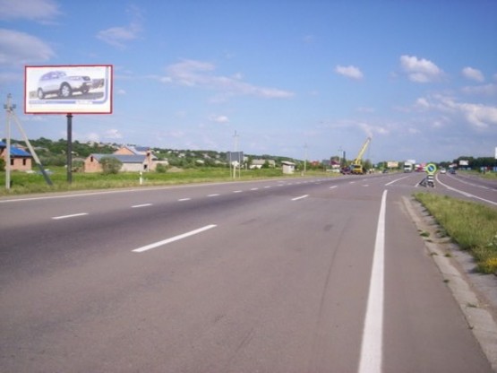 Фото рекламной плоскости по адресу Н-10 (246 км +855 м) Магала   (від Чернівців) Фото рекламной плоскости по адресу Н-10 (246 км +855 м) Магала   (від Чернівців)