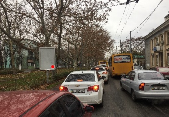 Фото рекламной плоскости по адресу Адмиральский пр.,38 [31 А]