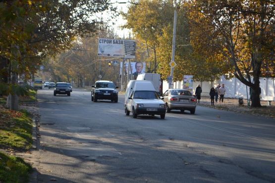 Фото рекламной плоскости по адресу І.Кулика вул./р-н будинку №146/вул.Ладичука Фото рекламной плоскости по адресу І.Кулика вул./р-н будинку №146/вул.Ладичука