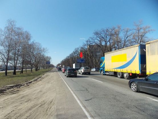 Фото рекламной плоскости по адресу Кольцевая дорога/Лятошинского ул.4 (напротив ТЦ "Эпицентр") Фото рекламной плоскости по адресу Кольцевая дорога/Лятошинского ул.4 (напротив ТЦ "Эпицентр")