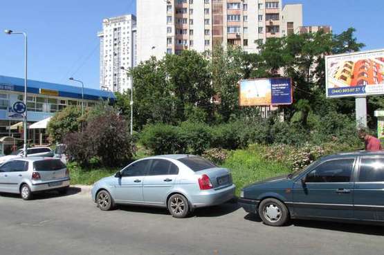 Фото рекламной плоскости по адресу Мельникова вул., 1-5: ст. метро "Лук"янівська" (в напр. Сирця) Фото рекламной плоскости по адресу Мельникова вул., 1-5: ст. метро "Лук"янівська" (в напр. Сирця)