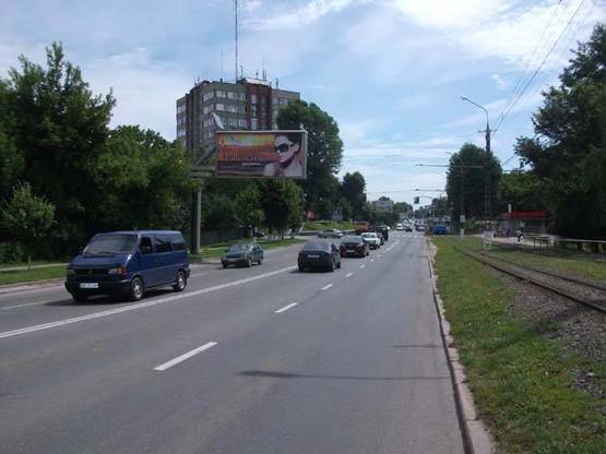 Фото рекламной плоскости по адресу Хмельницкое шоссе - ул. Максимовича Фото рекламной плоскости по адресу Хмельницкое шоссе - ул. Максимовича