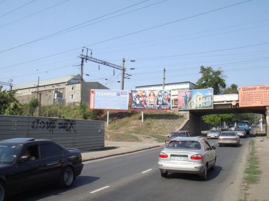 Фото рекламной плоскости по адресу ул. Краснослободской спуск №3(левый) Фото рекламной плоскости по адресу ул. Краснослободской спуск №3(левый)