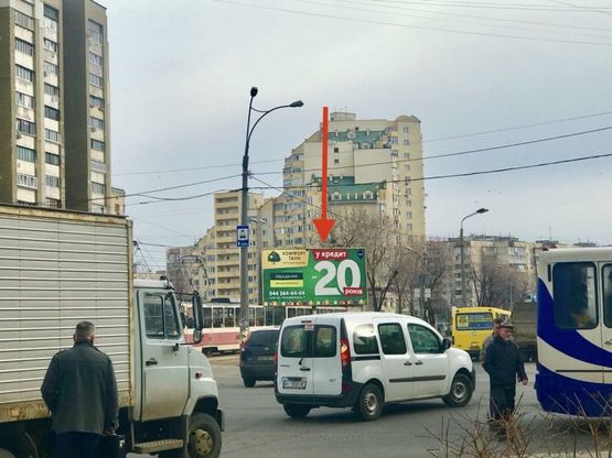 Фото рекламной плоскости по адресу Харьковского шоссе,57-ул.Тростянецкая( разделитель )
ул.Тростянецкая разделитель напротив Фото рекламной плоскости по адресу Харьковского шоссе,57-ул.Тростянецкая( разделитель )
ул.Тростянецкая разделитель напротив