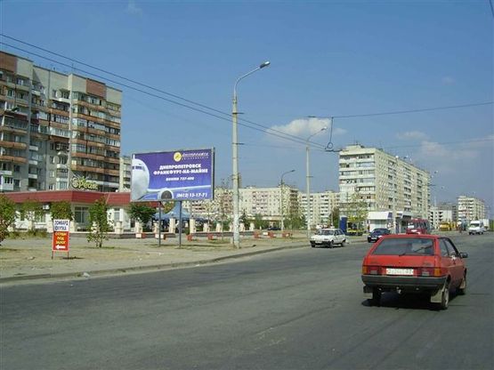 Фото рекламної площини за адресою вул.Новокузнецька, 27, м-н «Південний» - "Сільпо" , ст.Б Фото рекламної площини за адресою вул.Новокузнецька, 27, м-н «Південний» - "Сільпо" , ст.Б