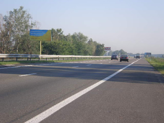 Фото рекламної площини за адресою трасса Киев-Обухов-Знаменка_км 30+800_правый // в Киев Фото рекламної площини за адресою трасса Киев-Обухов-Знаменка_км 30+800_правый // в Киев