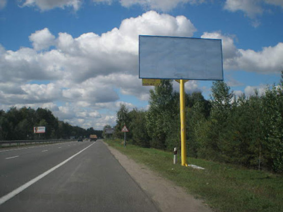 Фото рекламної площини за адресою трасса Киев-Обухов-Знаменка_км 28+500_левый // в Киев Фото рекламної площини за адресою трасса Киев-Обухов-Знаменка_км 28+500_левый // в Киев