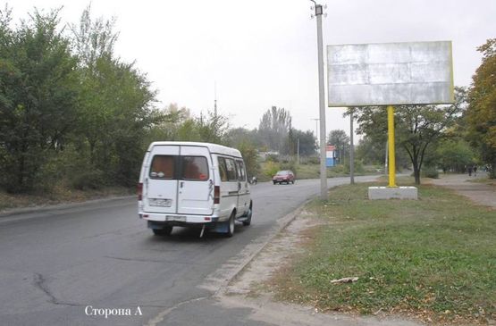 Фото рекламної площини за адресою Ул. Уральская, 48 (возле перекр с ул. Кутузова) Фото рекламної площини за адресою Ул. Уральская, 48 (возле перекр с ул. Кутузова)