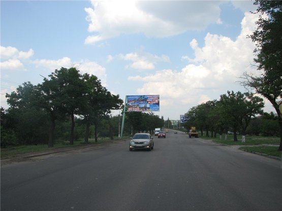 Фото рекламної площини за адресою пр. Октябрьский, 99 остановка "Крест" Фото рекламної площини за адресою пр. Октябрьский, 99 остановка "Крест"