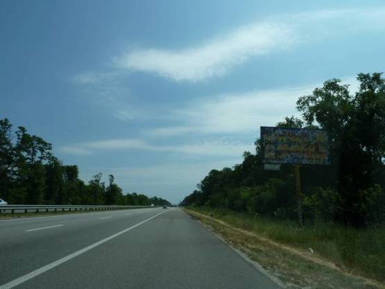 Фото рекламної площини за адресою трасса Киев-Житомир_км 44+000_левый // в Киев Фото рекламної площини за адресою трасса Киев-Житомир_км 44+000_левый // в Киев