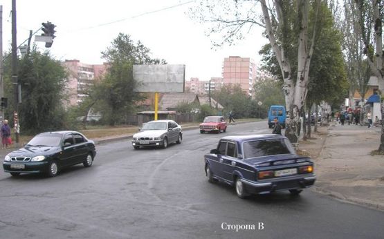 Фото рекламной плоскости по адресу Ул. Чаривная – Ул. 8 Марта Фото рекламной плоскости по адресу Ул. Чаривная – Ул. 8 Марта