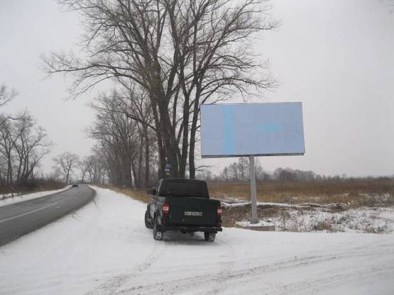 Фото рекламної площини за адресою с.Пухівка, вул.Деснянська, в урочище Спадщина, виїзд на Рожни Фото рекламної площини за адресою с.Пухівка, вул.Деснянська, в урочище Спадщина, виїзд на Рожни