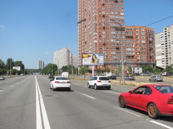 Фото рекламной плоскости по адресу Ревуцкого ул., 9, в сторону  Бажана просп. (АТБ Маркет, Гимназия 290, общественный пляж, рестораны Штандарт, Рыбное место) Фото рекламной плоскости по адресу Ревуцкого ул., 9, в сторону  Бажана просп. (АТБ Маркет, Гимназия 290, общественный пляж, рестораны Штандарт, Рыбное место)