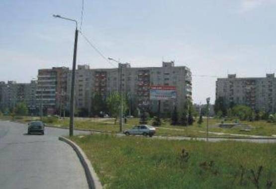 Фото рекламной плоскости по адресу ул. Автозаводская, 4 Фото рекламной плоскости по адресу ул. Автозаводская, 4