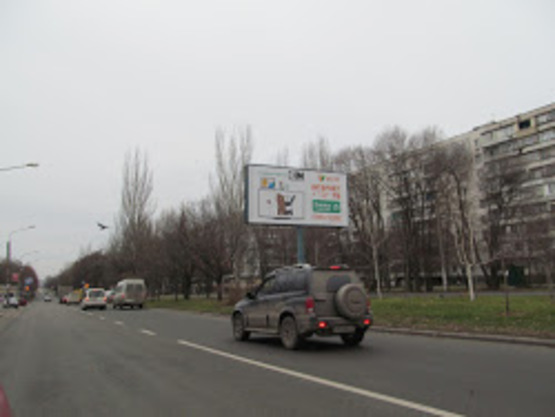 Фото рекламной плоскости по адресу Чаривная 163-Полякова Фото рекламной плоскости по адресу Чаривная 163-Полякова