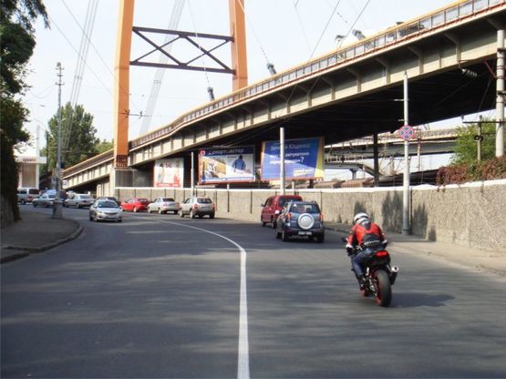 Фото рекламной плоскости по адресу ул. Приморская / Морвокзал (центральный) Фото рекламной плоскости по адресу ул. Приморская / Морвокзал (центральный)