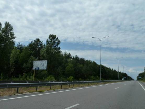Фото рекламної площини за адресою трасса Киев-Вышгород-Десна_км 19+500_левый // из Киева Фото рекламної площини за адресою трасса Киев-Вышгород-Десна_км 19+500_левый // из Киева