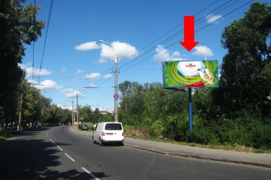 Фото рекламної площини за адресою Глушець_центральний ринок Фото рекламної площини за адресою Глушець_центральний ринок