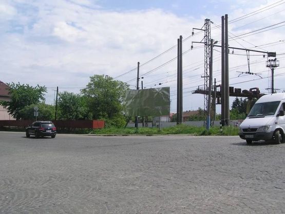 Фото рекламной плоскости по адресу вул. Гоголя Фото рекламной плоскости по адресу вул. Гоголя