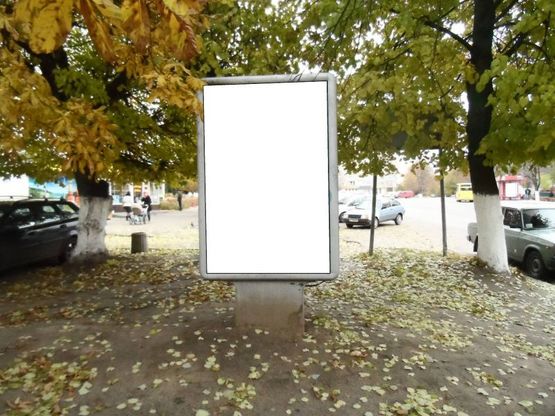 Фото рекламної площини за адресою г.Фастов, перекресток ул.Льва Толстого и Соборной, 18 Фото рекламної площини за адресою г.Фастов, перекресток ул.Льва Толстого и Соборной, 18