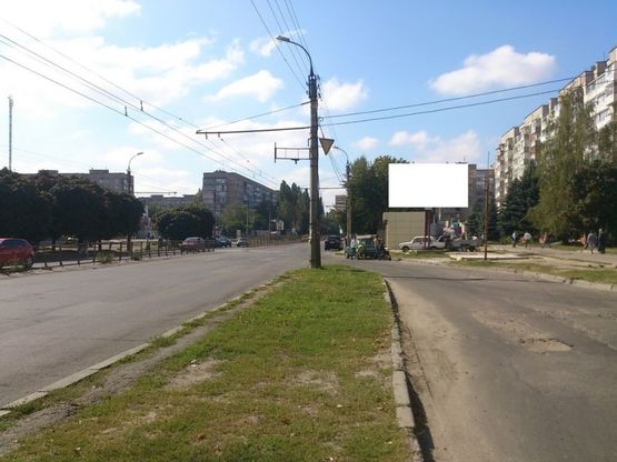 Фото рекламной плоскости по адресу ул. Сумгаитская, 24 (возле супермаркета "Сильпо") Фото рекламной плоскости по адресу ул. Сумгаитская, 24 (возле супермаркета "Сильпо")