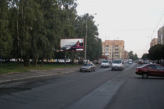 Фото рекламной плоскости по адресу Згоди майдан, 5 Фото рекламной плоскости по адресу Згоди майдан, 5