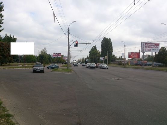 Фото рекламной плоскости по адресу ул. Сумгаитская, 10 (возле супермаркета "Фуршет") Фото рекламной плоскости по адресу ул. Сумгаитская, 10 (возле супермаркета "Фуршет")