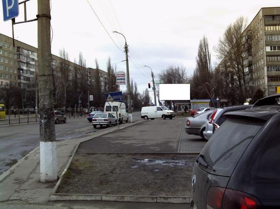 Фото рекламної площини за адресою ул. Сумгаитская (супермаркет «СИЛЬПО») Фото рекламної площини за адресою ул. Сумгаитская (супермаркет «СИЛЬПО»)
