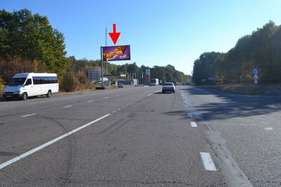 Фото рекламної площини за адресою Лозовеньковский пр-т-Фельдман-экопарк-флажок№1 в ст Салтовки