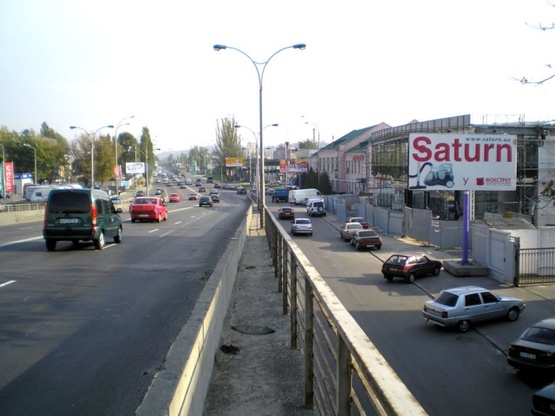 Фото рекламной плоскости по адресу НовоКонстантиновская ул., 1, в центр Фото рекламной плоскости по адресу НовоКонстантиновская ул., 1, в центр
