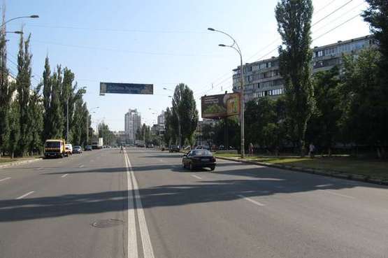 Фото рекламной плоскости по адресу Маршала Малиновського вул., 30 (в напр. Героїв  Сталінграда просп.) Фото рекламной плоскости по адресу Маршала Малиновського вул., 30 (в напр. Героїв  Сталінграда просп.)