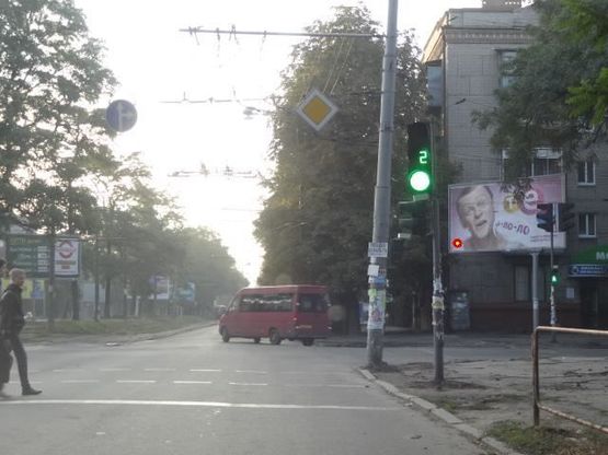 Фото рекламной плоскости по адресу Пушкина пр. - Шмидта ул. Фото рекламной плоскости по адресу Пушкина пр. - Шмидта ул.