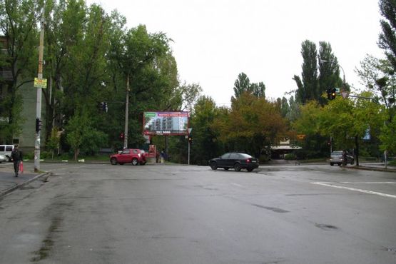 Фото рекламной плоскости по адресу Коперника вул., 20/2 (в напр. Артема вул.) Фото рекламной плоскости по адресу Коперника вул., 20/2 (в напр. Артема вул.)