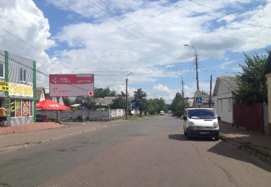 Фото рекламной плоскости по адресу Всехсвятской ул. - Генерала Пухова ул., 74 Фото рекламной плоскости по адресу Всехсвятской ул. - Генерала Пухова ул., 74