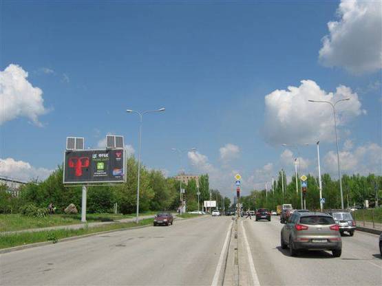 Фото рекламной плоскости по адресу ул. Лермонтова - Вознесеновский парк (напротив ТЦ "АМСТОР") Фото рекламной плоскости по адресу ул. Лермонтова - Вознесеновский парк (напротив ТЦ "АМСТОР")