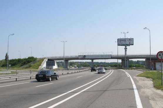 Фото рекламної площини за адресою Київ - Одеса, 14км+700м до  Києва (поворот на Васильків) (в напр.  Києва) Фото рекламної площини за адресою Київ - Одеса, 14км+700м до  Києва (поворот на Васильків) (в напр.  Києва)